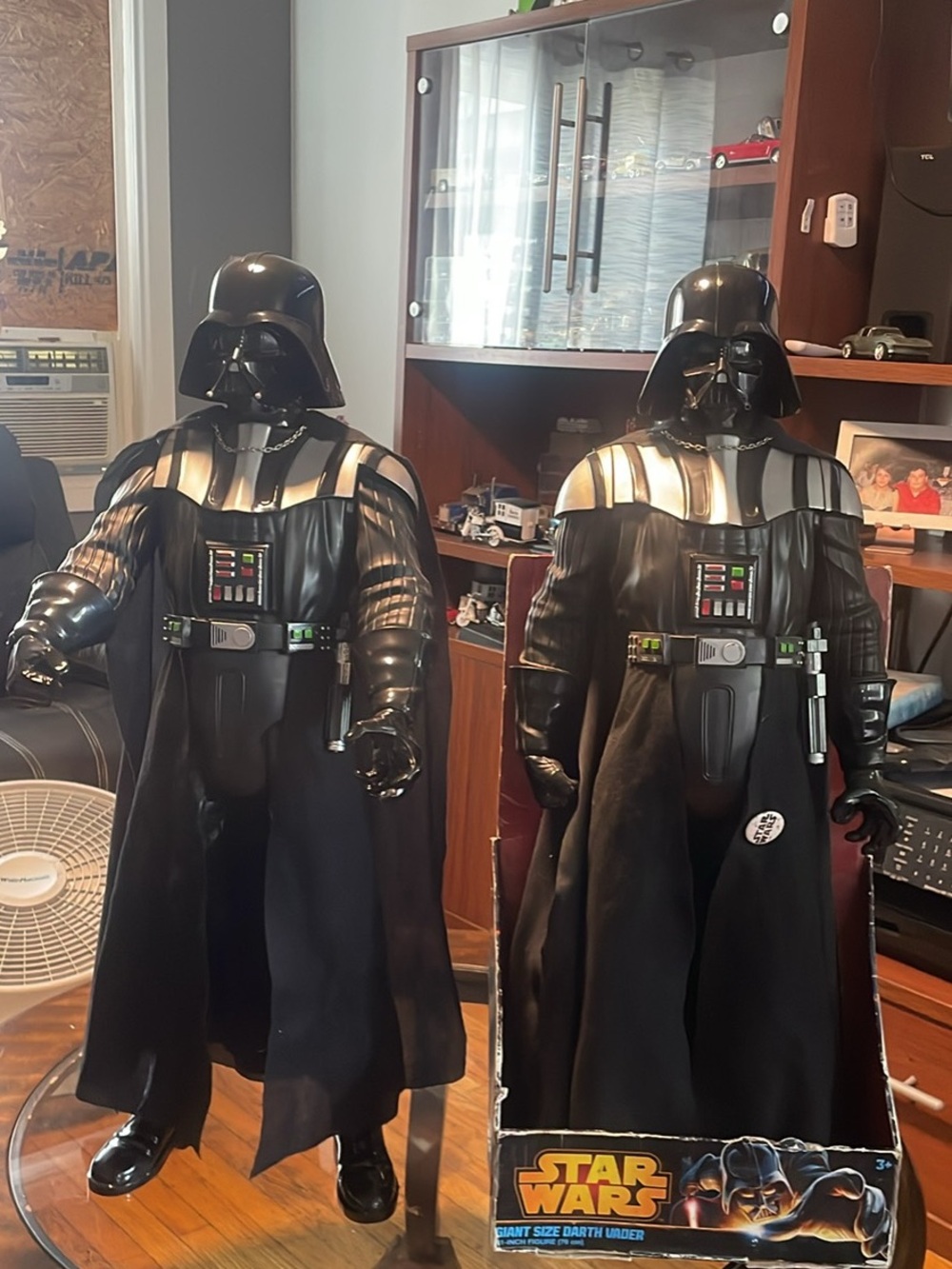 StarWars Darth Vader